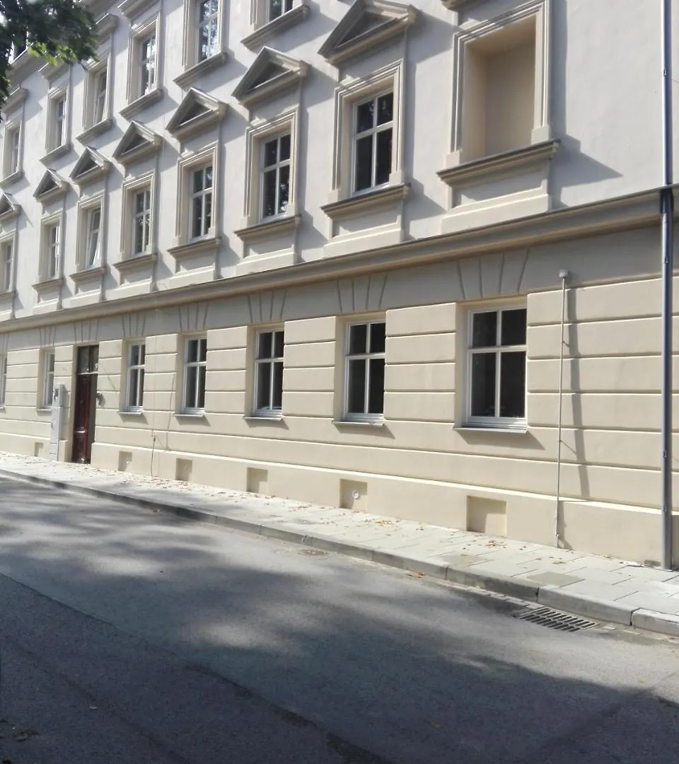Apartament Way2Stay Main Station Kraków