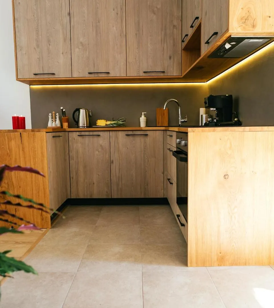 Apartament Way2Stay Main Station Kraków