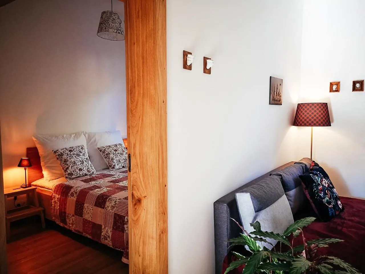 Apartament Way2Stay Main Station Kraków